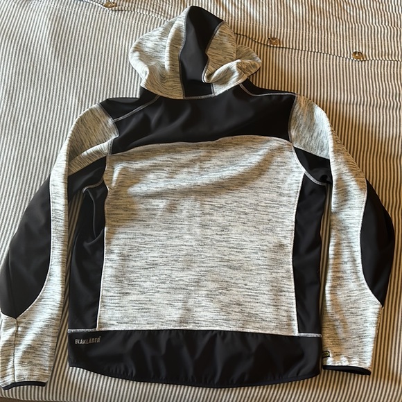 Blaklader Mens Jacket - Picture 5 of 6